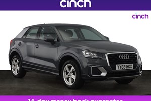 Audi Q2 SUV (16 on) Sport 1.0 TFSI 115PS 5d For Sale - cinch, Romford