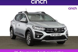 Dacia Sandero Stepway (21 on) 1.0 TCe Comfort 5dr For Sale - cinch, Romford