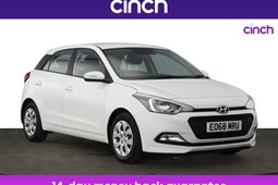 Hyundai i20 Hatchback (15-20) 1.2 S 5d For Sale - cinch, Romford