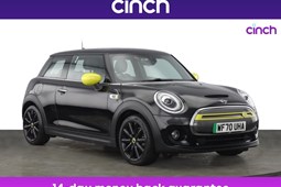 MINI Electric Hatch Hatchback (20-24) Cooper S Level 2 auto 3d For Sale - cinch, Romford