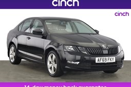 Skoda Octavia Hatchback (13-20) SE Drive 1.5 TSI ACT 150PS DSG auto 5d For Sale - cinch, Romford