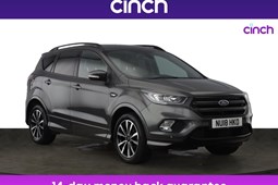 Ford Kuga (12-20) ST-Line 1.5T EcoBoost 150PS FWD (S/S) 5d For Sale - cinch, Romford