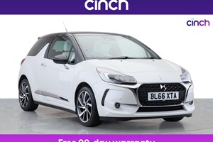 DS 3 (15-19) 1.6 THP Prestige 3d For Sale - cinch, Romford