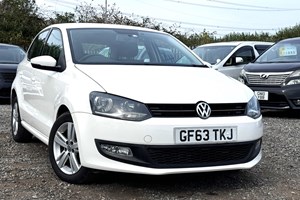 Volkswagen Polo Hatchback (09-17) 1.2 TSI SE 5d DSG For Sale - Go Green Motors Ltd, Rochester