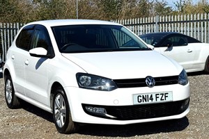 Volkswagen Polo Hatchback (09-17) 1.2 TSI SE 5d DSG For Sale - Go Green Motors Ltd, Rochester