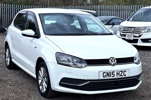 Volkswagen Polo Hatchback (09-17) 1.2 TSI SE 5d DSG For Sale - Go Green Motors Ltd, Rochester