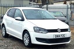 Volkswagen Polo Hatchback (09-17) 1.2 TSI SE 5d DSG For Sale - Go Green Motors Ltd, Rochester