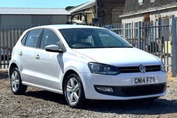 Volkswagen Polo Hatchback (09-17) 1.2 TSI SE 5d DSG For Sale - Go Green Motors Ltd, Rochester