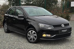 Volkswagen Polo Hatchback (09-17) 1.0 S 5d For Sale - DERWENT MOTORS LTD, Derby