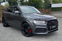 Audi Q3 (11-18) 2.0 TDI (184bhp) Quattro S Line Plus 5d S Tronic For Sale - DERWENT MOTORS LTD, Derby
