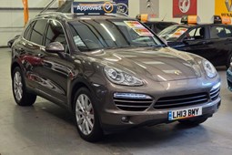 Porsche Cayenne (10-18) 3.0D Diesel (245bhp) 5d Tiptronic S For Sale - Reo Car Sales, Cwmtillery