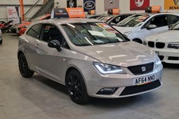 SEAT Ibiza Sport Coupe (08-17) 1.4 30 Years 3d For Sale - Reo Car Sales, Cwmtillery