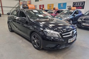 Mercedes-Benz A-Class (13-18) A200 BlueEFFICIENCY Sport 5d For Sale - Reo Car Sales, Cwmtillery