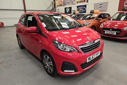 Peugeot 108 (14-22) 1.0 Active 3d For Sale - Reo Car Sales, Cwmtillery