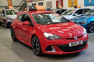 Vauxhall Astra VXR (12-15) 2.0T 16V VXR 3d For Sale - Reo Car Sales, Cwmtillery