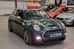 MINI Hatchback (14-24) Cooper S Seven 3d For Sale - Reo Car Sales, Cwmtillery