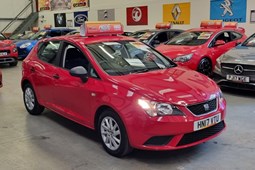 SEAT Ibiza Hatchback (08-17) 1.0 Sol 5d For Sale - Reo Car Sales, Cwmtillery