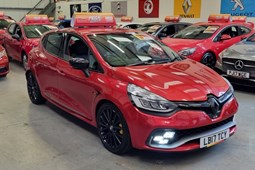 Renault Clio Hatchback (12-19) Renault Sport Trophy Nav TCe 220 EDC auto 5d For Sale - Reo Car Sales, Cwmtillery