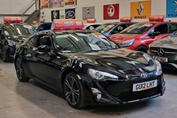 Toyota GT86 (12-21) 2.0 2d For Sale - Reo Car Sales, Cwmtillery