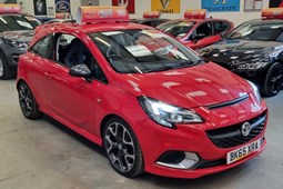 Vauxhall Corsa VXR (15-18) 1.6T VXR 3d For Sale - Reo Car Sales, Cwmtillery