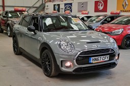 MINI Clubman (15-24) 2.0 Cooper S D 6d For Sale - Reo Car Sales, Cwmtillery