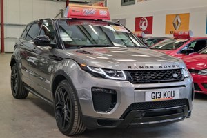 Land Rover Range Rover Evoque (11-19) HSE Dynamic 2.0 SD4 (240hp) auto 5d For Sale - Reo Car Sales, Cwmtillery