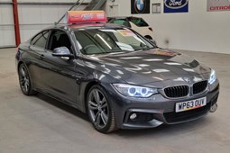 BMW 4-Series Coupe (13-20) 420i M Sport 2d Auto For Sale - Reo Car Sales, Cwmtillery