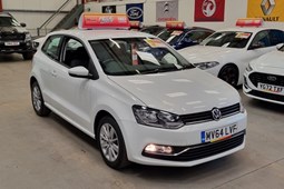 Volkswagen Polo Hatchback (09-17) 1.2 TSI SE 3d For Sale - Reo Car Sales, Cwmtillery