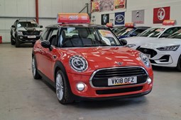 MINI Hatchback (14-24) 1.5 Cooper D Hatchback 3d For Sale - Reo Car Sales, Cwmtillery