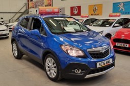 Vauxhall Mokka (12-16) 1.4T SE 5d For Sale - Reo Car Sales, Cwmtillery