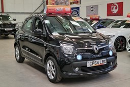 Renault Twingo (14-19) 1.0 SCE Dynamique (Start Stop) 5d For Sale - Reo Car Sales, Cwmtillery