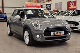 MINI Hatchback (14-24) 1.5 Cooper Hatchback 5d Auto For Sale - Reo Car Sales, Cwmtillery