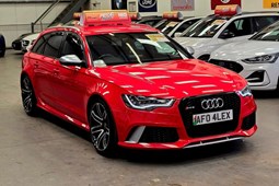 Audi A6 RS6 Avant (13-18) 4.0T FSI V8 Bi-Turbo RS6 Quattro 5d Tip Auto For Sale - Reo Car Sales, Cwmtillery