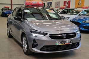 Vauxhall Corsa Hatchback (20 on) SRi Nav 1.2 (100PS) Turbo 5d For Sale - Reo Car Sales, Cwmtillery