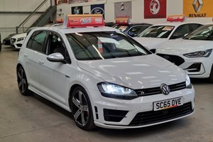 Volkswagen Golf R (14-16) 2.0 TSI R Hatchback 5d DSG For Sale - Reo Car Sales, Cwmtillery