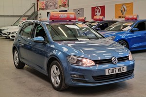 Volkswagen Golf Hatchback (13-20) 2.0 TDI Match Edition 5d For Sale - Reo Car Sales, Cwmtillery