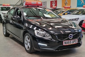 Volvo S60 (10-19) D3 (150bhp) Business Edition 4d For Sale - Reo Car Sales, Cwmtillery