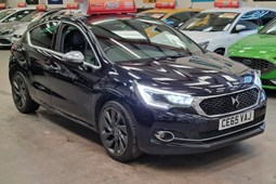 DS 4 (15-18) 2.0 BlueHDi Prestige 5d For Sale - Reo Car Sales, Cwmtillery
