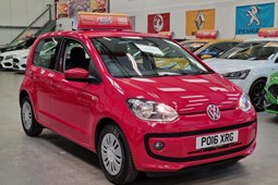 Volkswagen Up (12-23) 1.0 Move Up 5d For Sale - Reo Car Sales, Cwmtillery