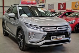 Mitsubishi Eclipse Cross SUV (17-21) 3 1.5 2WD 5d For Sale - Reo Car Sales, Cwmtillery