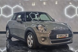 MINI Hatchback (14-24) 1.2 One Hatchback 3d For Sale - Reo Car Sales, Cwmtillery
