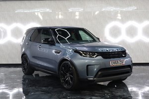 Land Rover Discovery SUV (17 on) 3.0 SD6 HSE Luxury Auto 5d For Sale - Reo Car Sales, Cwmtillery