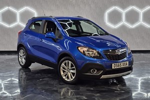Vauxhall Mokka (12-16) 1.6i Exclusiv 5d For Sale - Reo Car Sales, Cwmtillery