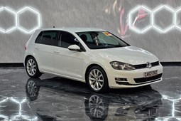 Volkswagen Golf Hatchback (13-20) 2.0 TDI Bluemotion Tech GT 5d For Sale - Reo Car Sales, Cwmtillery