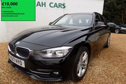 BMW 3-Series Touring (12-19) 316d Sport (07/15-) 5d For Sale - AH Car Sales, March