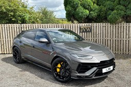 Lamborghini Urus SUV (18 on) 4.0T FSI V8 Performante 5dr Auto For Sale - JVW Car Sales Ltd, Oldham