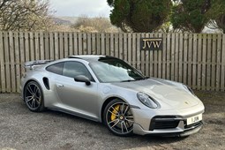 Porsche 911 Coupe (19-24) Turbo S PDK auto 2d For Sale - JVW Car Sales Ltd, Oldham