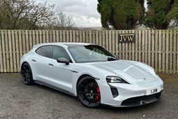 Porsche Taycan Sport Turismo (21 on) 440kW GTS 93kWh 4dr Auto For Sale - JVW Car Sales Ltd, Oldham