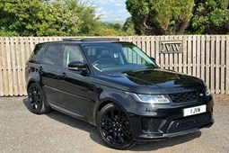 Land Rover Range Rover Sport (13-22) Autobiography Dynamic 3.0 SDV6 auto (10/2017 on) 5d For Sale - JVW Car Sales Ltd, Oldham
