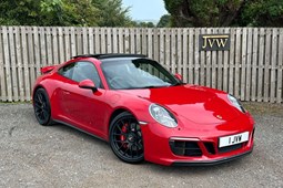 Porsche 911 Coupe (12-19) Carrera 4 GTS PDK auto 2d For Sale - JVW Car Sales Ltd, Oldham